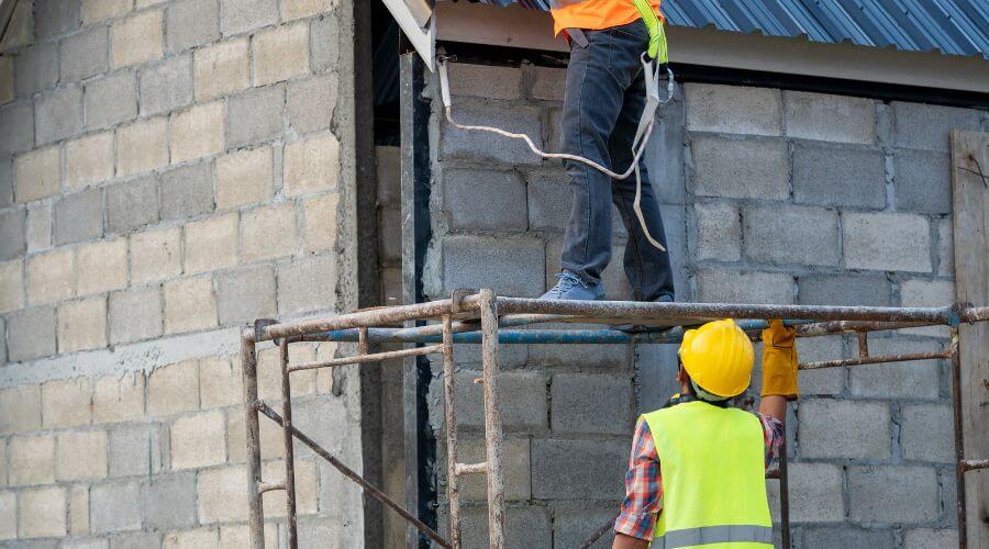 Local Chimney Repair in King Of Prussia, PA